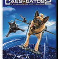 Como Cães e Gatos 2 - A Vingança de Kitty Galore - DVD 1