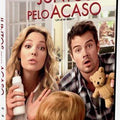 Juntos Pelo Acaso - DVD 1