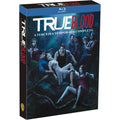 True Blood - A 3ª Temporada Completa - Blu Ray 1