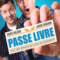 Passe Livre - DVD 1