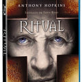 O Ritual - Blu Ray 1
