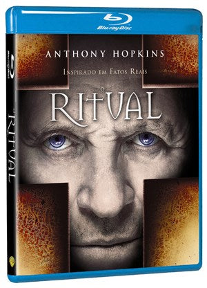 O Ritual - Blu Ray