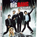 Big Bang a Teoria - A Quarta Temporada Completa - DVD 1