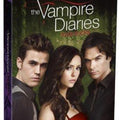The Vampire Diaries: 2ª Temporada  - DVD 1
