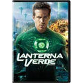 Lanterna Verde - DVD 1
