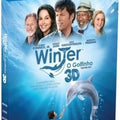 Winter o Golfinho - Blu Ray 3D + Blu Ray 1