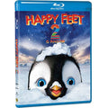 Happy Feet 2 - Blu Ray 1