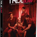 True Blood - 4ª Temporada Completa- DVD 1