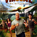 Viagem 2 A Ilha Misteriosa - DVD 1