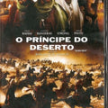 O Príncipe do Deserto - DVD 1