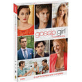 Gossip Girl - 5ª Temporada - DVD 1