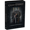 Game Of Thrones - 1ª Temporada -  DVD 1