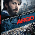 Argo - Blu Ray 1
