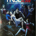 True Blood - 3ª Temporada Completa - DVD 1