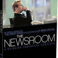 The Newsroom - 1ªTemporada Completa - DVD 1