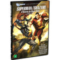 Superman / Shazam! O Retorno De Black Adam  - DVD 1