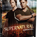 Supernatural - A Oitava Temporada Completa - DVD 1