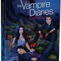 The Vampire Diaries - 3ª Temporada Completa  - DVD 1