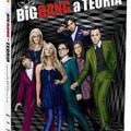 Big Bang a Teoria - A Sexta Temporada Completa - DVD 1