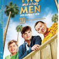Two and A Half Men - 10ª Temporada -  DVD 1
