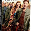 Revolution - Primeira Temporada Completa - DVD 1