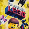 Uma Aventura Lego - DVD 1