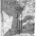 GAME OF THRONES - 3ª TEMPORADA COMPLETA - DVD 1