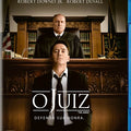 O Juiz - Blu Ray 1