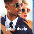 Golpe Duplo - Blu Ray 1