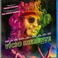 Vício Inerente - Blu Ray 1