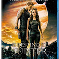 O Destino de Júpiter - Blu Ray 1