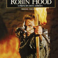 Robin Hood - Principe dos Ladroes - DVD 1