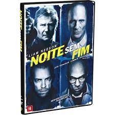 Noite Sem Fim - DVD