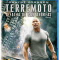 Terremoto: A Falha de San Andreas - Blu Ray 1