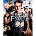 Peter Pan (2015) - DVD 1
