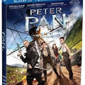 Peter Pan - Blu Ray 3D + Blu Ray + Cópia Digital 1