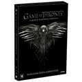 GAME OF THRONES - 4ª TEMPORADA COMPLETA  -  DVD 1