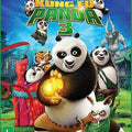 Kung Fu Panda 3 - DVD 1