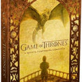 Game Of Thrones: 5ª Temporada Completa -  DVD m 1