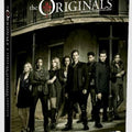 The Originals - 3ª Temporada Completa - 5 Discos - C/Luva - DVD 1