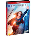Supergirl - A Primeira Temporada Completa - DVD 1