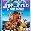 A Era do Gelo: O Big Bang - DVD 1