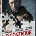 O Contador - DVD 1