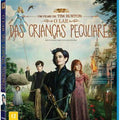 O Lar das Crianças Peculiares - Blu Ray 1