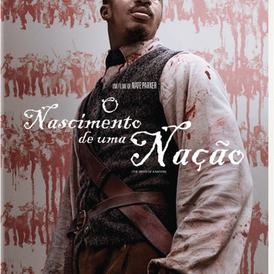 O Nascimento de uma Nação - DVD