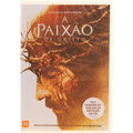 A Paixão de Cristo - DVD 1