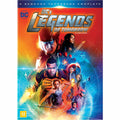 DC's Legends of Tomorrow - A Segunda Temporada Completa - DVD 1