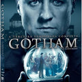 Gotham - 3ª Temporada Completa - 6 Discos - DVD 1