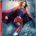 Supergirl - A Segunda Temporada Completa - DVD 1
