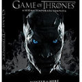 Game Of Thrones - Sétima Temporada Completa DVD 1
